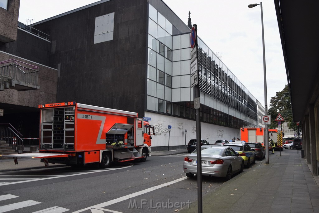 Feuer 2 WDR Koeln Altstadt Nord An der Rechtschule P015.JPG - Miklos Laubert